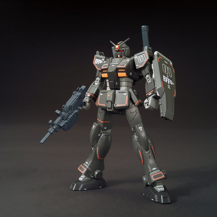 Bandai Gundam The Origin MSD 1/144 Nordamerikanischer Krieg Plastikmodell