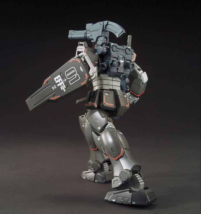 Bandai Gundam The Origin MSD 1/144 North American War Plastic Model