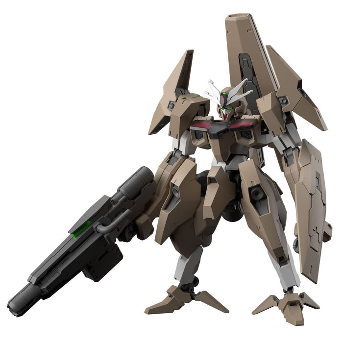 Hg Mobile Suit Gundam Witch Of Mercury Gundam Lubris Thorn Farbkodiertes Kunststoffmodell im Maßstab 1:144
