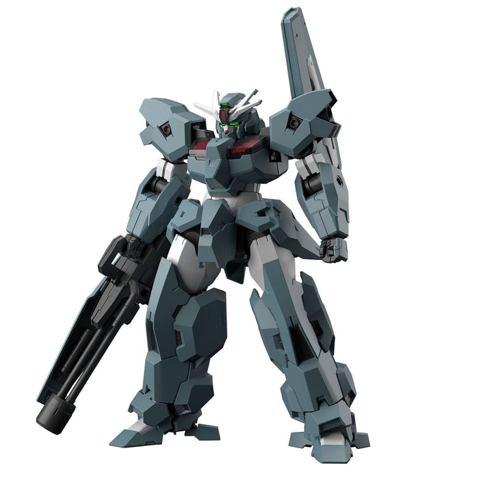 Hg Mobile Suit Gundam Witch Of Mercury Gundam Lubrisul Maßstab 1:144 Farbkodiertes Kunststoffmodell