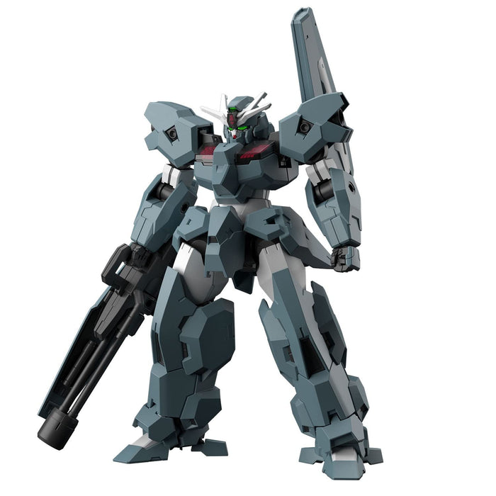 Hg Mobile Suit Gundam Witch Of Mercury Gundam Lubrisul 1/144 Scale Color Coded Plastic Model