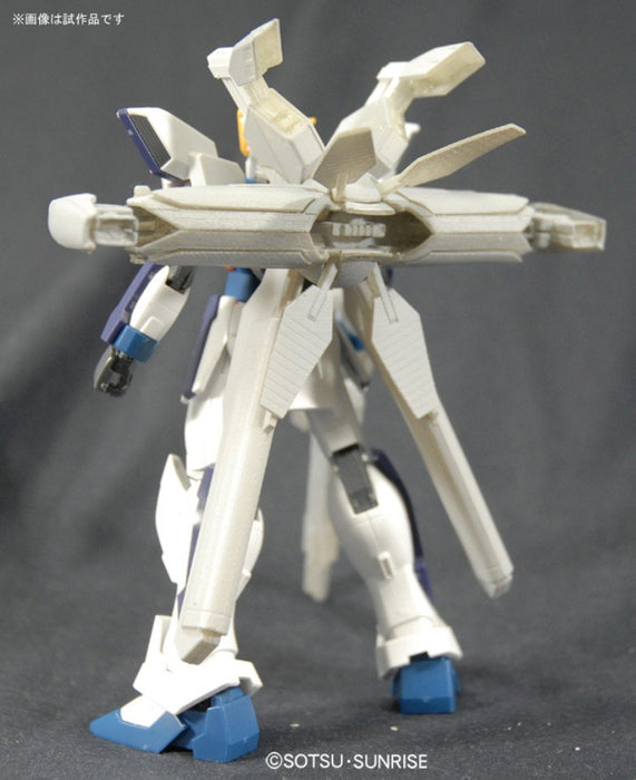 BANDAI Hguc 118 Gundam Gx-9900-Dv Gundam X Divider 1/144 Scale Kit