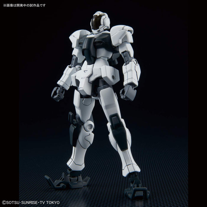 BANDAI Gundam Build Divers 020 Gbn-Guard Frame 1/144 Scale Kit