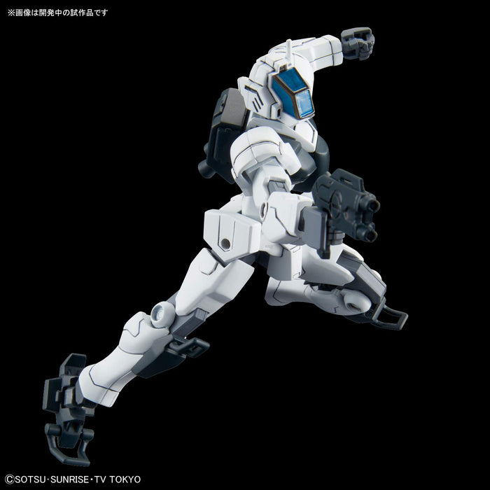 BANDAI Gundam Build Divers 020 Gbn-Guard Frame Kit à l'échelle 1/144