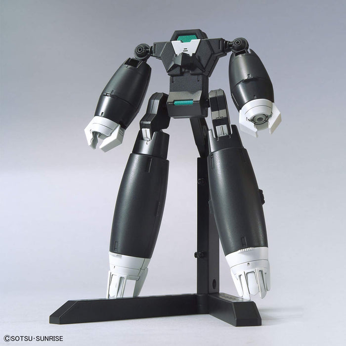 BANDAI Hg Gundam Build Divers Re:Rise 35 Aunrize Armor Kit à l'échelle 1/144