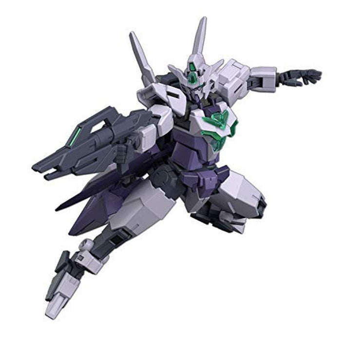 BANDAI Hgbd:R 1/144 Core Gundam Ii G-3 Color Plastic Model