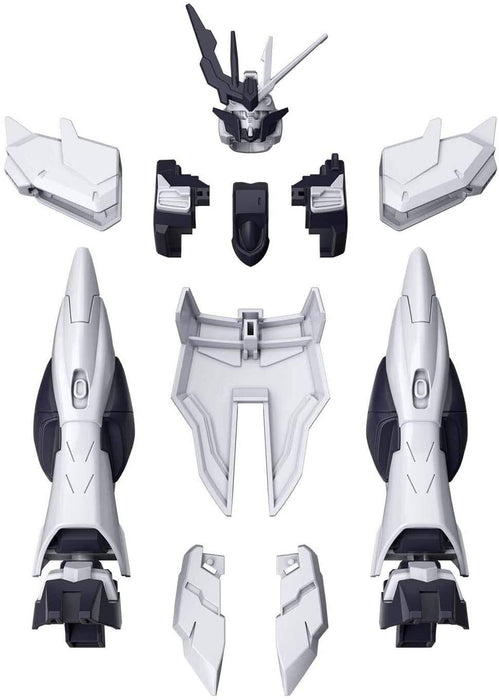 BANDAI Hg Gundam Build Divers Re:Rise 29 Gefälschte neue Einheit im Maßstab 1/144