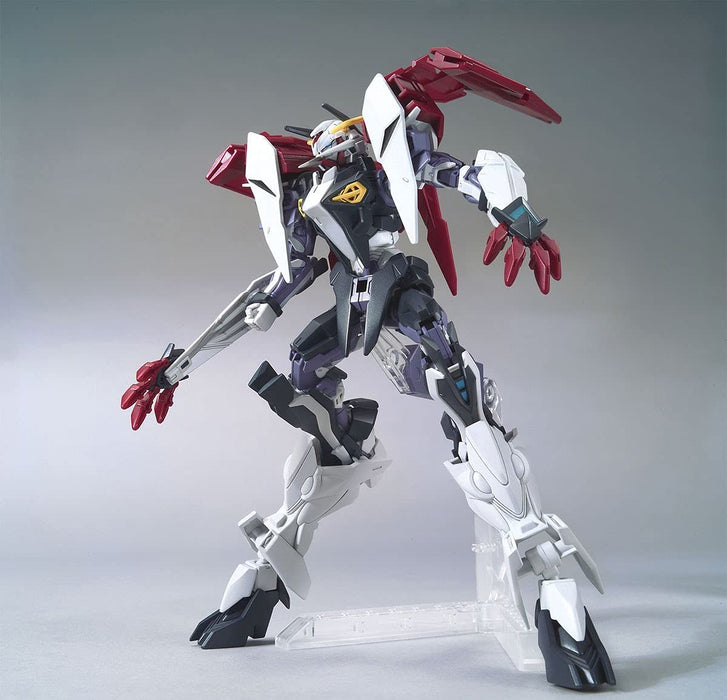 BANDAI Hg Gundam Build Divers Re:Rise 38 Gundam Astray Series New Unit Provisional 1/144 Scale Kit