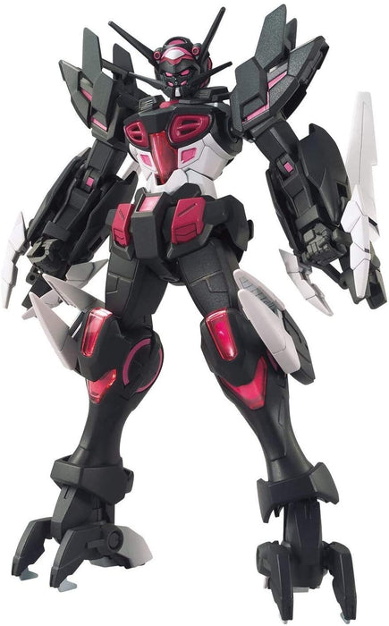 BANDAI Hg Gundam Build Divers Re:Rise 20 Gundam G-Else 1/144 Scale Kit