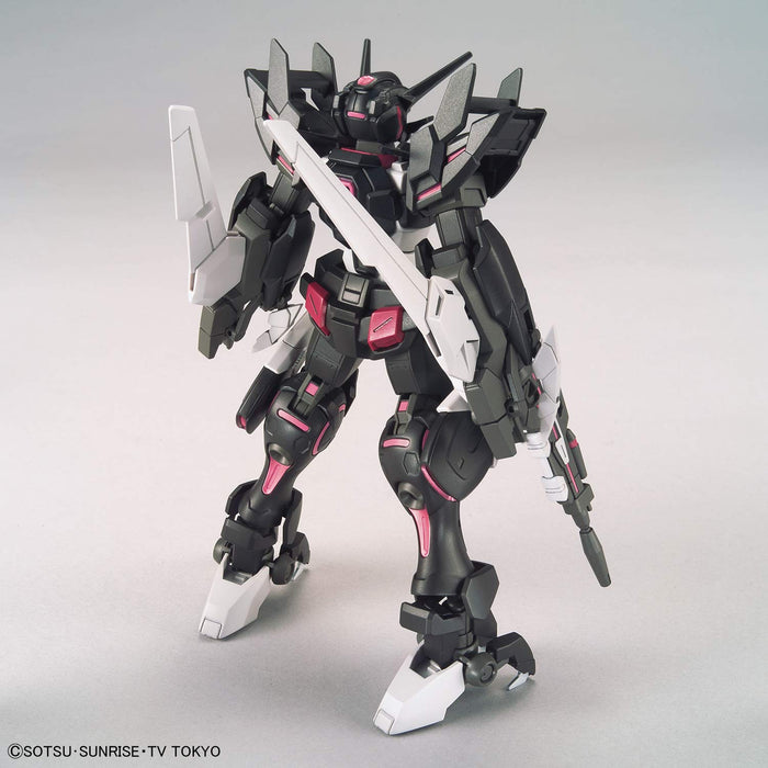 BANDAI Hg Gundam Build Divers Re:Rise 20 Gundam G-Else 1/144 Scale Kit