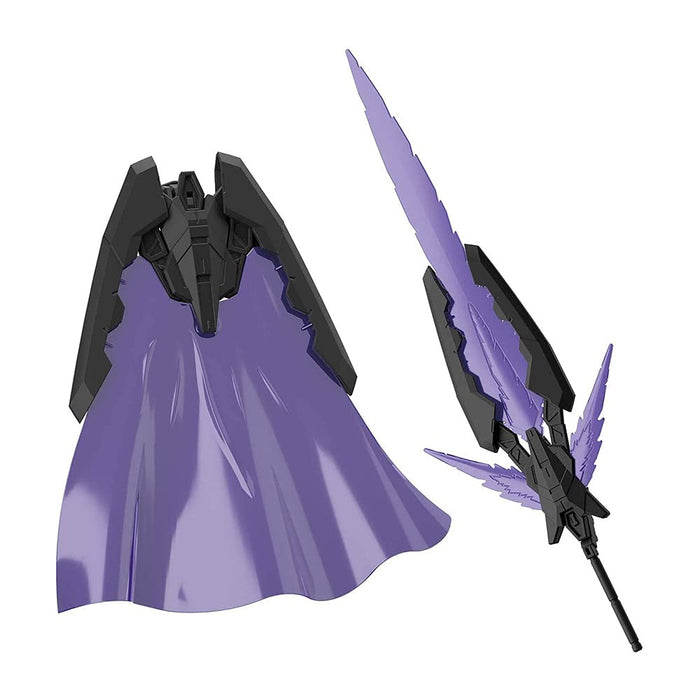 BANDAI Hgbd:R 1/144 Try Slash Blade Plastic Model