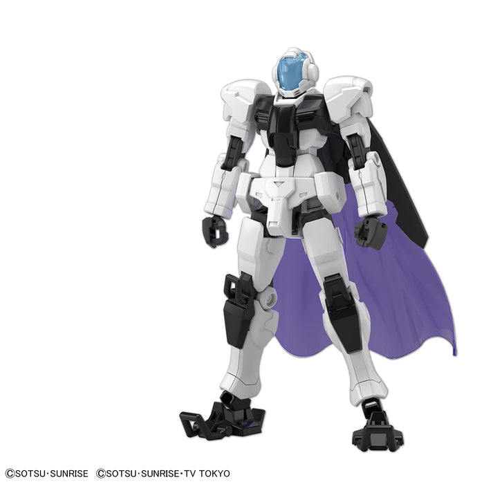 BANDAI Hgbd:R 1/144 Try Slash Blade Plastic Model