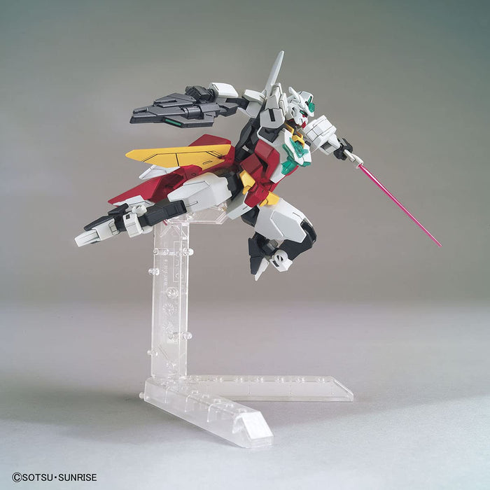 BANDAI Hg Gundam Build Divers Re:Rise 23 Uraven Gundam 1/144 Scale Kit