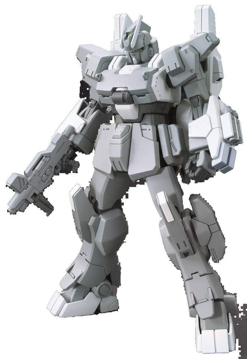 BANDAI Hg Build Fighters 021 Gundam Ez-Sr Kit à l'échelle 1/144