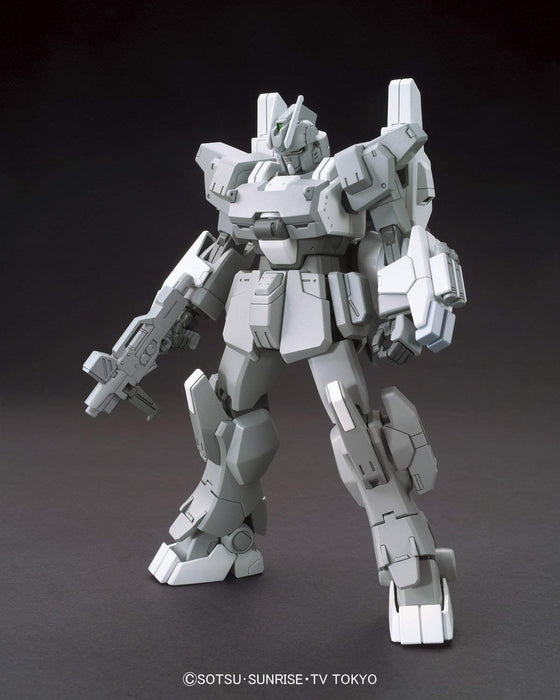 BANDAI Hg Build Fighters 021 Gundam Ez-Sr 1/144 Scale Kit