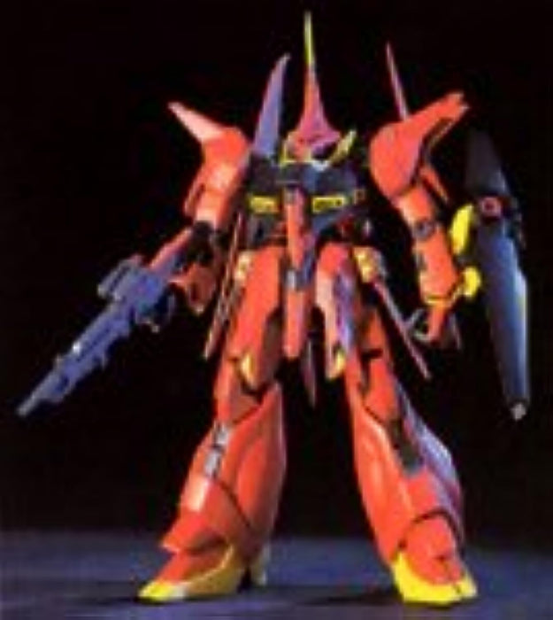 HGUC 1/144 Bandai Spirits AMX-107 Arc (ZZ Gundam)
