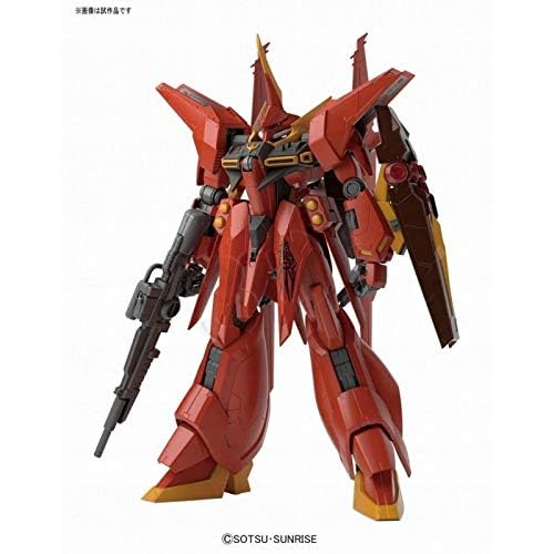 HGUC 1/144 Bandai Spirits AMX-107 Bogen (ZZ Gundam)