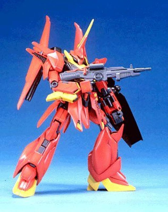 HGUC 1/144 Bandai Spirits AMX-107 Arc (ZZ Gundam)