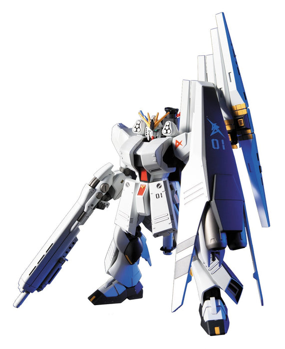 HGUC 1/144 FA-93HWS N Gundam Bandai Spirits