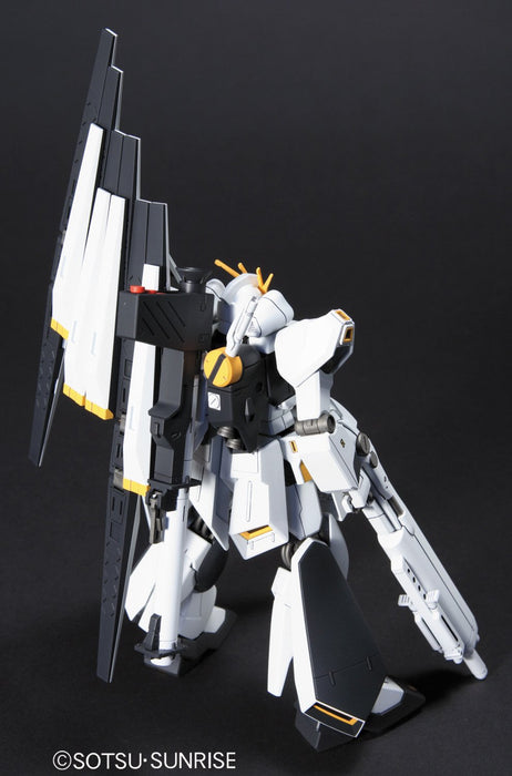 HGUC 1/144 FA-93HWS N Gundam Bandai Spirits
