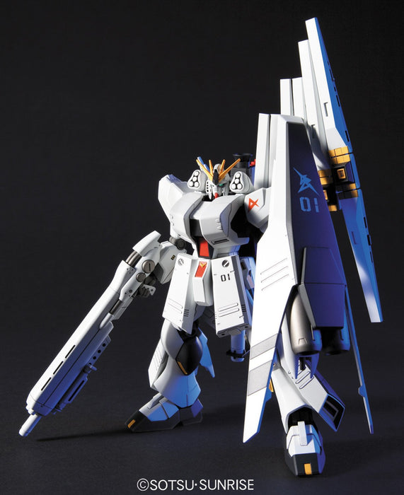HGUC 1/144 FA-93HWS Ν Gundam Bandai Spirits
