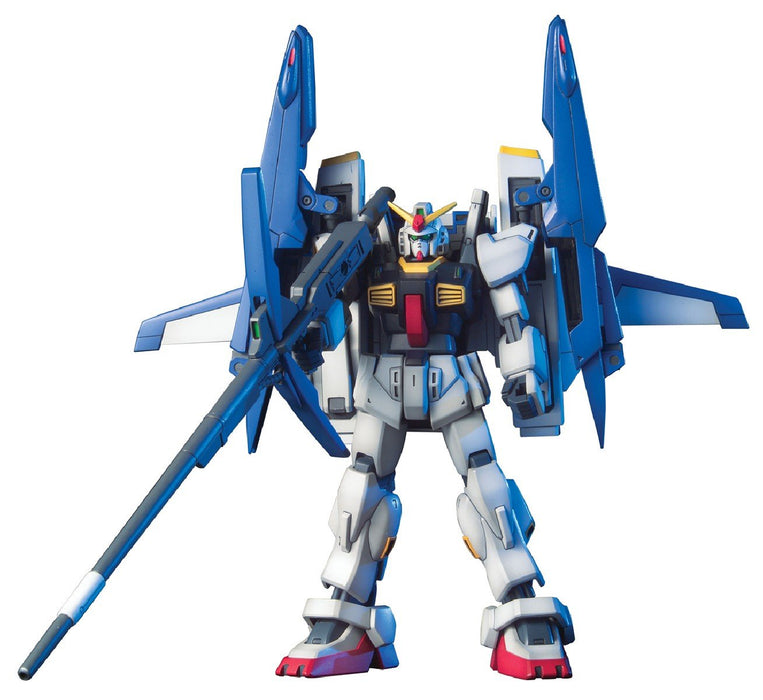 HGUC 1/144 Bandai Spirits Fxa-05D+Rx-178 Super Gundam