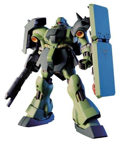 BANDAI Hguc 091 Gundam Ams-119 Geara Doga Bausatz im Maßstab 1:144