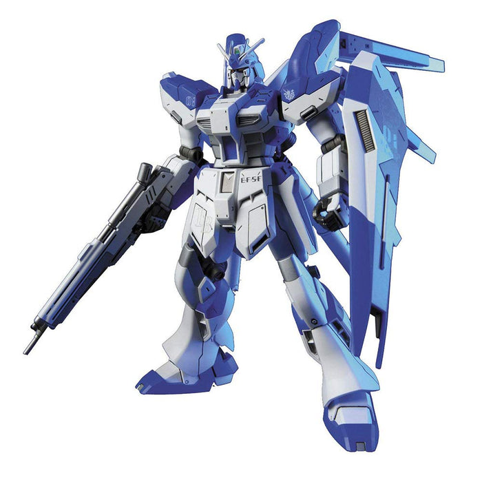 BANDAI Hguc 095 Gundam Rx-93-V2 Hi-V Hi-Nu Kit échelle 1/144
