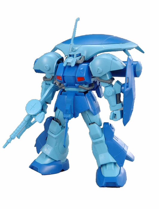 HGUC 1/144 Bandai Spirits Isaac (MS ZZ Gundam)