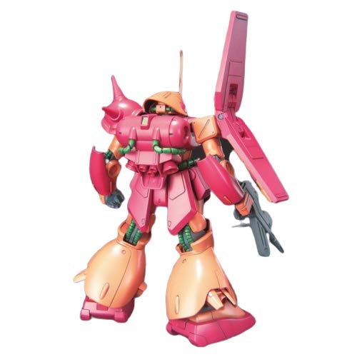 BANDAI Hguc 052 Gundam Rms-108 Marasai Bausatz im Maßstab 1:144