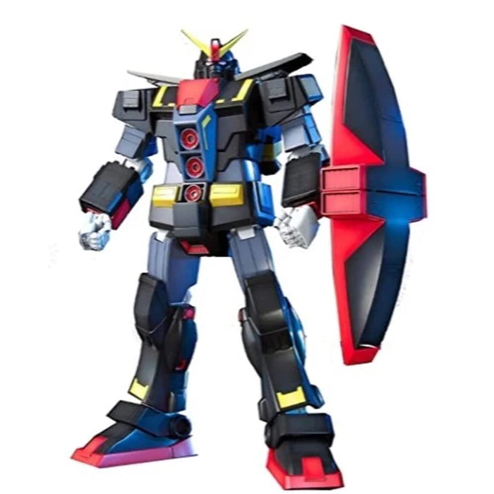 BANDAI Hguc 049 Gundam Mrx-009 Psycho Gundam Kit à l'échelle 1/144