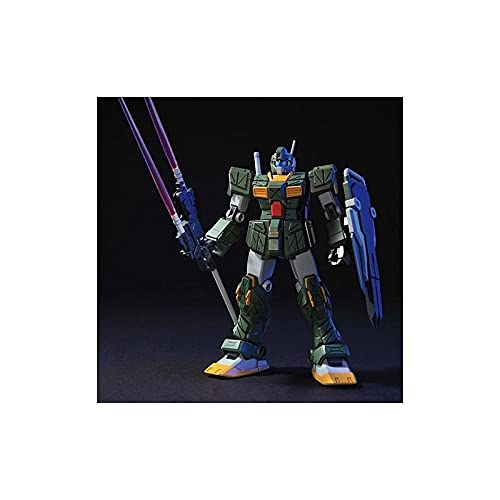 BANDAI Hguc 072 Gundam Rgm-79Fp Gm Striker 1/144 Kit Échelle