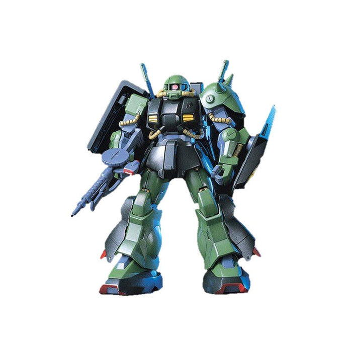 Hguc 1/144 Rms-106 Hi-Zack (Mobile Suit Z Gundam)
