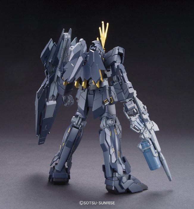 HGUC 1/144 Bandai Spirits RX-0[N] Banshee Norn Mode Licorne