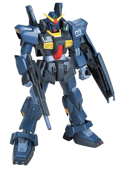 HGUC 1/144 RX-178 Gundam Mk-II Titans (Bandai Spirits)