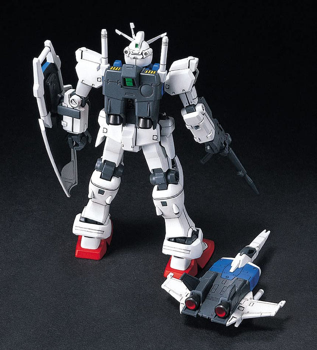 Hguc 1/144 Rx-78Gp01 Gundam Gp01 Zephyranthes Plastic Model