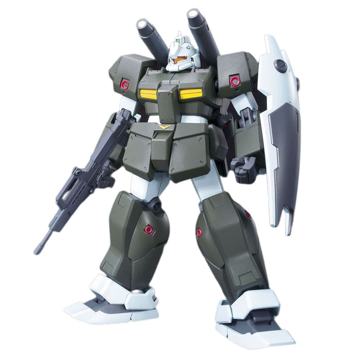 BANDAI Hguc 125 Gundam RGC-83 Gm Cannon II Bausatz im Maßstab 1:144
