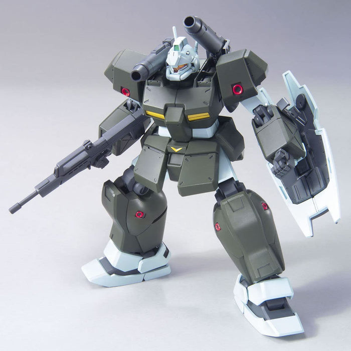 BANDAI Hguc 125 Gundam RGC-83 Gm Cannon II Bausatz im Maßstab 1:144