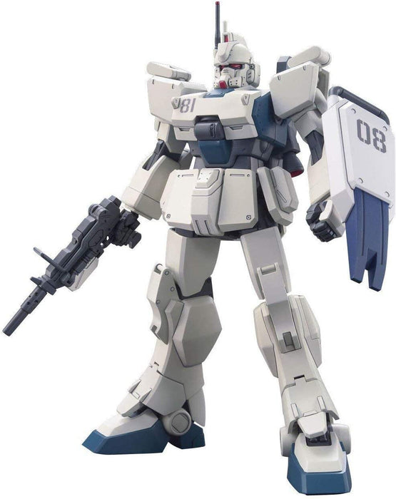 Bandai Spirits HGUC 1/144 RX-79[G]EZ-8 Gundam Ez8 Model