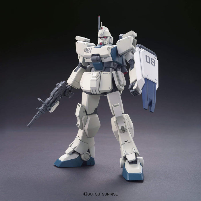 Bandai Spirits HGUC 1/144 RX-79[G]EZ-8 Gundam Ez8 modèle