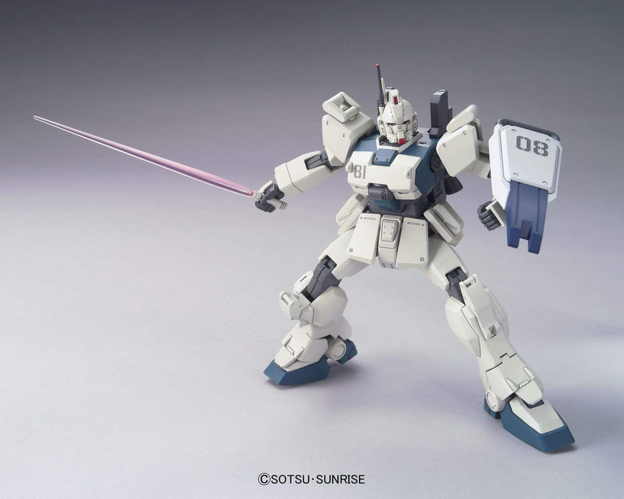 Bandai Spirits HGUC 1/144 RX-79[G]EZ-8 Gundam Ez8 modèle