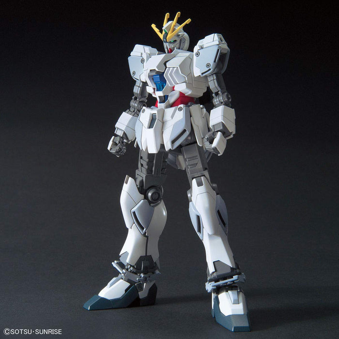 Hguc Mobile Suit Gundam Nt Narrative Gundam A Equipment 1/144 Scale Color Coded Plastic Model