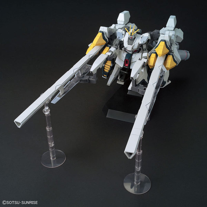 Hguc Mobile Suit Gundam Nt Narrative Gundam A Equipment 1/144 Scale Color Coded Plastic Model