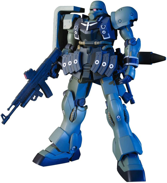 HGUC Gundam UC Ams-129 Gira Zulu 1/144 Bandai Spirits