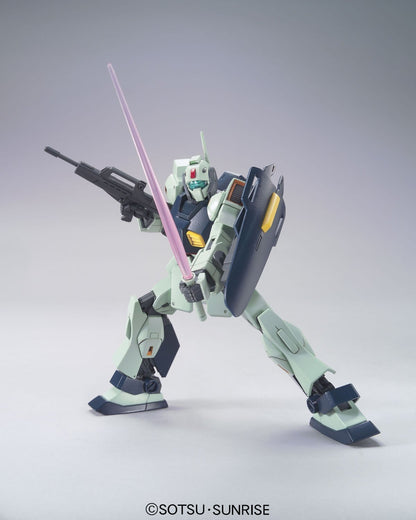 BANDAI Hguc 140 Gundam Msa-003 Nemo Unicorn Version 1/144 Scale Kit- Japan Figure Store - #1 Bring To You The Best Japanese Goods