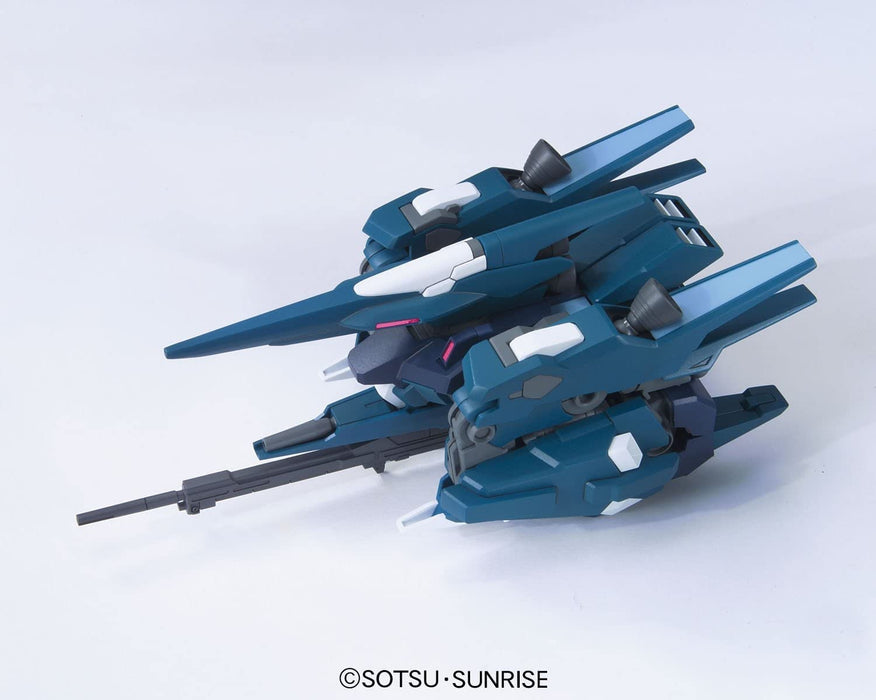 Bandai Spirits HGUC Mobile Suit Gundam UC Rezel modèle 1/144