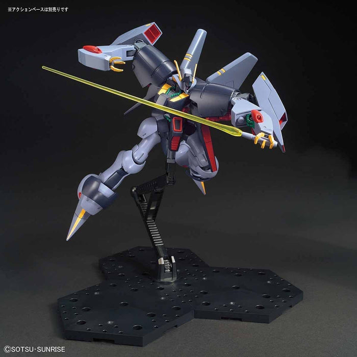 HGUC Bandai Spirits Z Gundam Byaran modèle 1/144