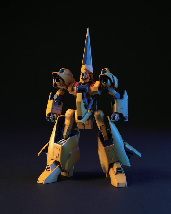 BANDAI Hguc 061 Gundam Msa-005 Methuss 1/144 Scale Kit