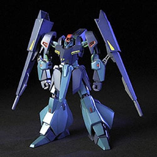 BANDAI Hguc 042 Gundam Orx-005 Gaplant 1/144 Scale Kit