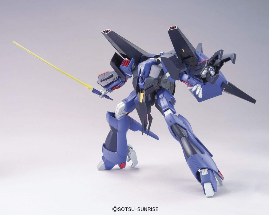 HGUC Messala 1/144 Bandai Spirits Z Gundam Model